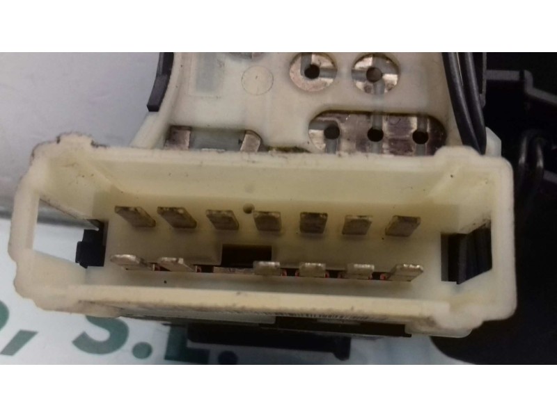 Recambio de mando limpia para renault scenic (ja..) 1.9 dti rt referencia OEM IAM 37002A E0724 LUCAS