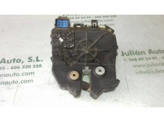 Recambio de cerradura maletero / porton para ford focus berlina (cak) ambiente referencia OEM IAM YS4A43102FE  