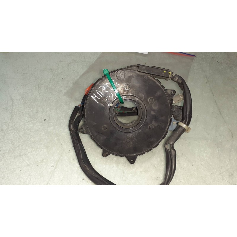 Recambio de anillo airbag para mazda 626 berlina (gf) 2.0 t-diesel comfort referencia OEM IAM GN0A481002  