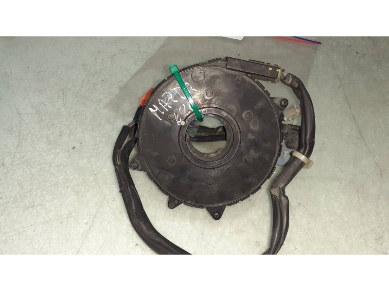 Recambio de anillo airbag para mazda 626 berlina (gf) 2.0 t-diesel comfort referencia OEM IAM GN0A481002  