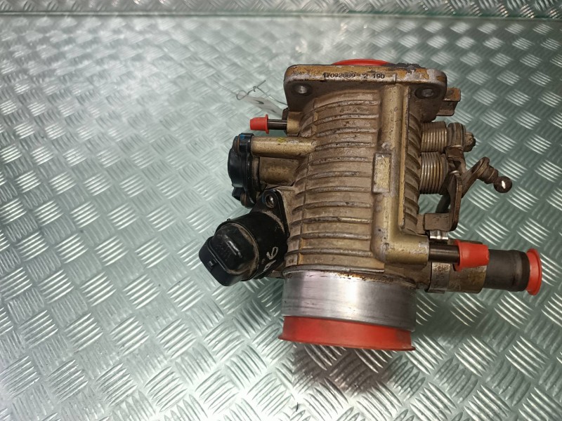 Recambio de caja mariposa para opel astra f berlina fresh referencia OEM IAM 17092069  