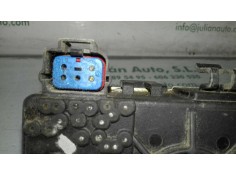 Recambio de cerradura maletero / porton para ford focus berlina (cak) ambiente referencia OEM IAM YS4A43102FE   2