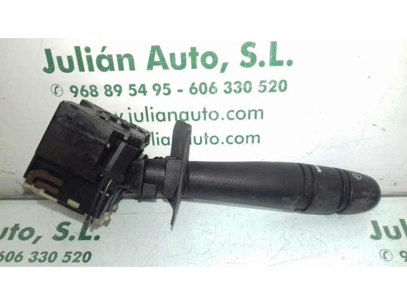 Recambio de mando limpia para renault scenic (ja..) 1.9 dti rt referencia OEM IAM 37002A E0724 LUCAS