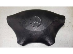 Recambio de airbag delantero izquierdo para mercedes-benz vito caja cerrada 6.03  109 cdi compacto (639.601) referencia OEM IAM 