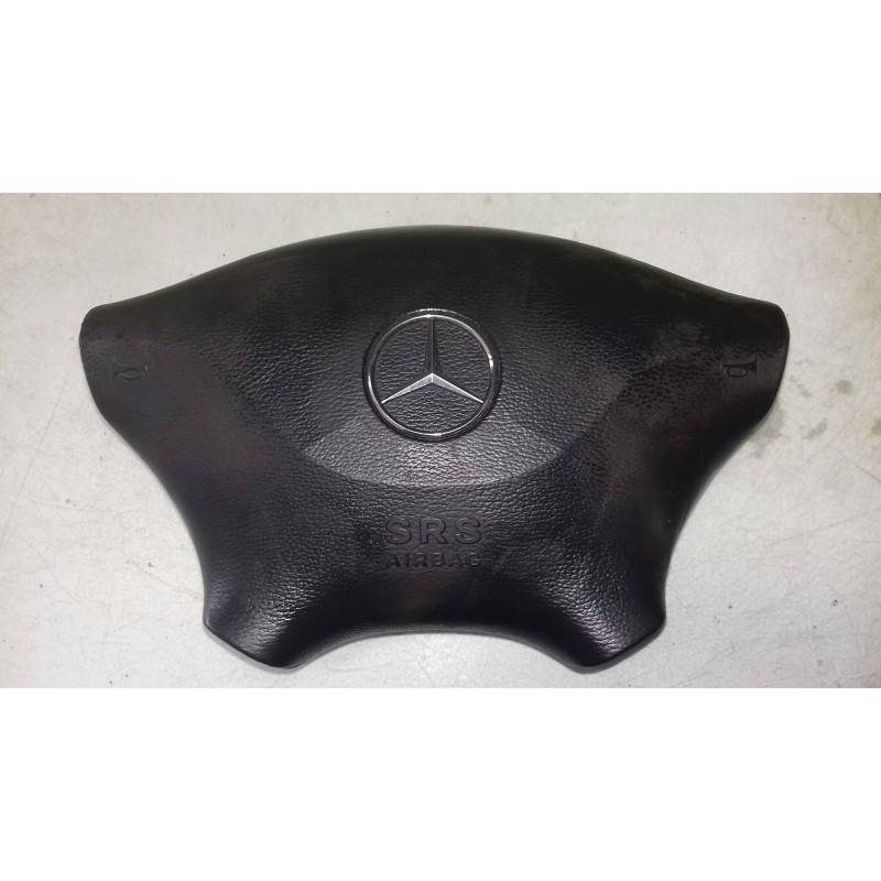 Recambio de airbag delantero izquierdo para mercedes-benz vito caja cerrada 6.03  109 cdi compacto (639.601) referencia OEM IAM 