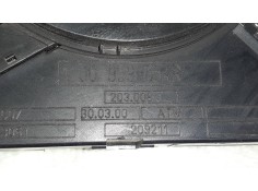 Recambio de anillo airbag para audi a6 avant (4b5) 2.5 tdi referencia OEM IAM 1J0959654R 203008  2