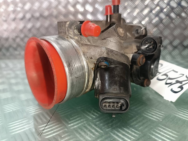 Recambio de caja mariposa para opel astra f berlina fresh referencia OEM IAM 17092069  