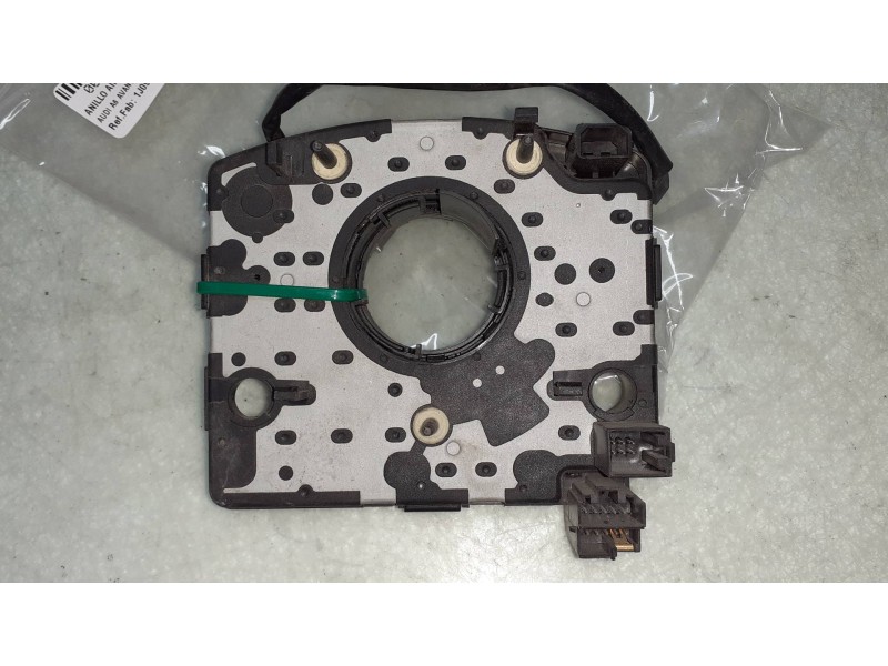 Recambio de anillo airbag para audi a6 avant (4b5) 2.5 tdi referencia OEM IAM 1J0959654R 203008 