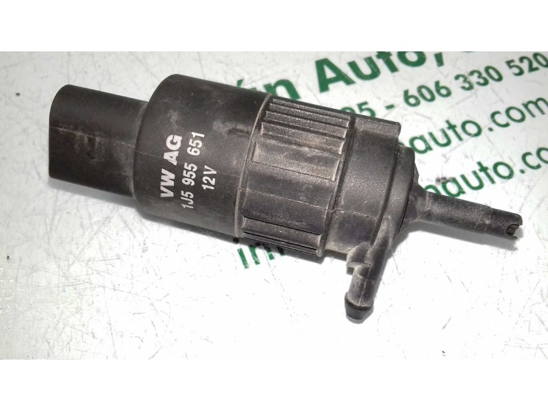 Recambio de bomba limpia para mercedes-benz clase c (w203) sportcoupe c 220 cdi (203.706) referencia OEM IAM 1J5955651  