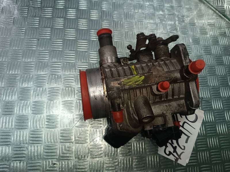 Recambio de caja mariposa para opel astra f berlina fresh referencia OEM IAM 17092069  