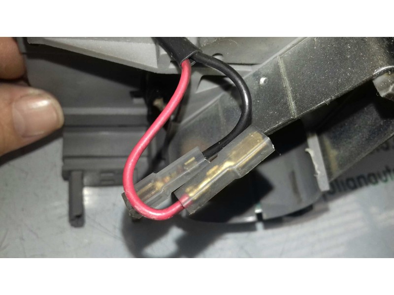 Recambio de anillo airbag para renault scenic (ja..) 1.9 dti rt referencia OEM IAM 54034961A 76010905 V7700428203