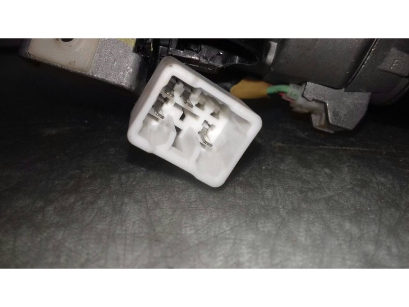 Recambio de conmutador de arranque para hyundai ix20 gl classic referencia OEM IAM ZDC2  