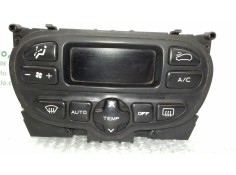 Recambio de mando climatizador para peugeot 307 (s1) xr clim plus referencia OEM IAM 96527144XT E2970 216788954