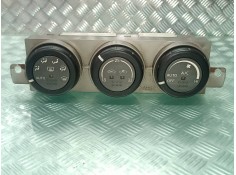 Recambio de mando climatizador para nissan x-trail (t30) comfort referencia OEM IAM 27500EQ410  