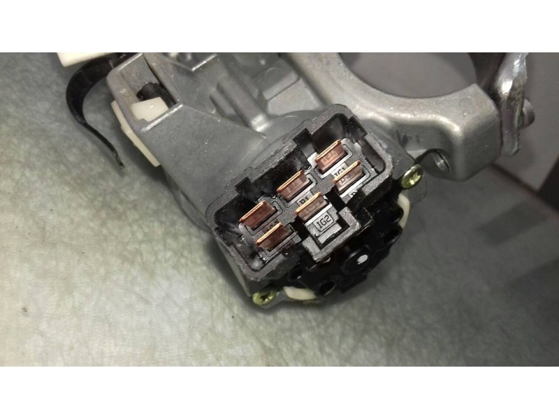 Recambio de conmutador de arranque para hyundai ix20 gl classic referencia OEM IAM ZDC2  