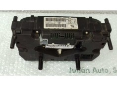 Recambio de mando climatizador para peugeot 307 (s1) xr clim plus referencia OEM IAM 96527144XT E2970 216788954 2