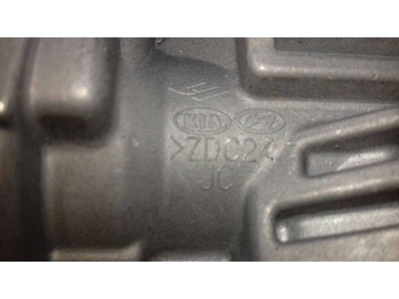 Recambio de conmutador de arranque para hyundai ix20 gl classic referencia OEM IAM ZDC2  