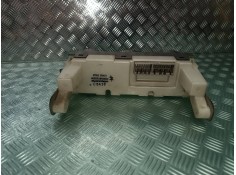 Recambio de mando climatizador para nissan x-trail (t30) comfort referencia OEM IAM 27500EQ410   2