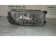 Recambio de faro antiniebla derecho para seat ibiza (6k1) select referencia OEM IAM 6K0941700C  