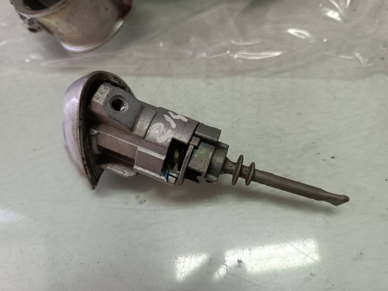 Recambio de conmutador de arranque para hyundai ix20 gl classic referencia OEM IAM ZDC2  