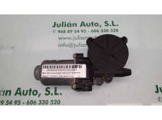 Recambio de motor elevalunas trasero derecho para renault laguna ii (bg0) authentique referencia OEM IAM 400670T8 8200000558 
