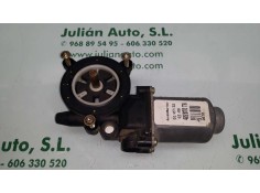 Recambio de motor elevalunas trasero derecho para renault laguna ii (bg0) authentique referencia OEM IAM 400670T8 8200000558  2