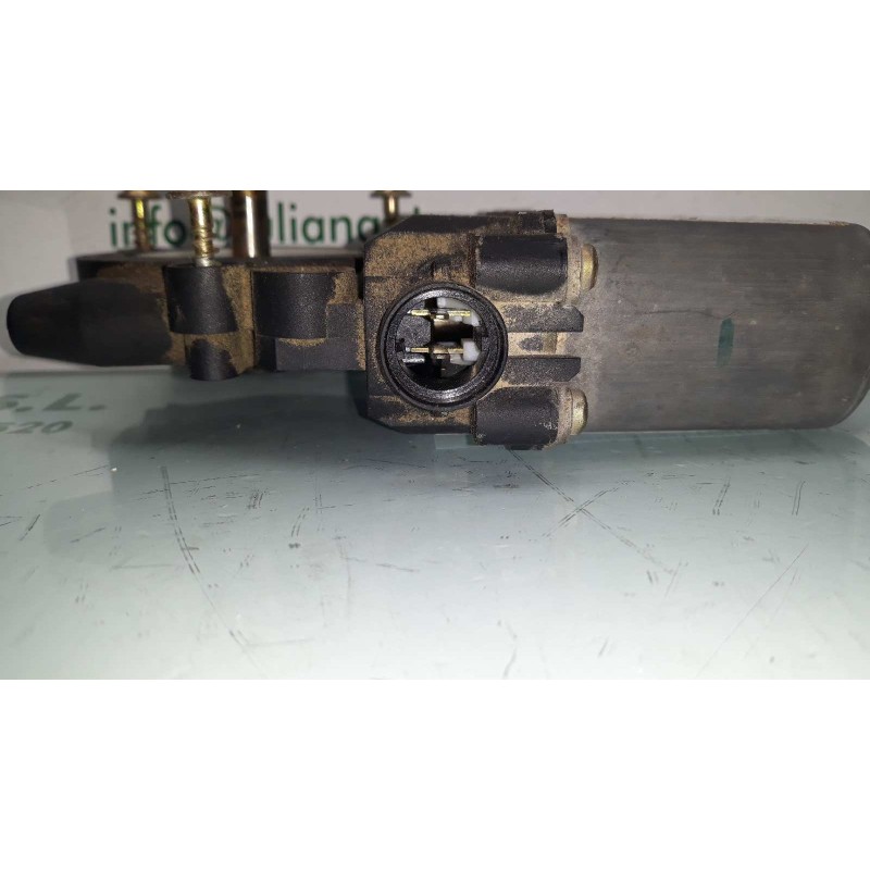 Recambio de motor elevalunas trasero derecho para renault laguna ii (bg0) authentique referencia OEM IAM 400670T8 8200000558 