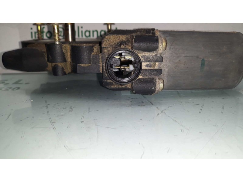 Recambio de motor elevalunas trasero derecho para renault laguna ii (bg0) authentique referencia OEM IAM 400670T8 8200000558 