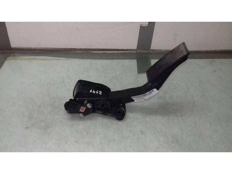 Recambio de pedal acelerador para hyundai ix20 gl classic referencia OEM IAM 351904A501 327271P200 CONECTOR 6 PINES