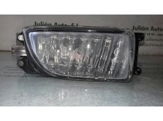Recambio de faro antiniebla derecho para seat ibiza (6k1) select referencia OEM IAM 6K0941700C  