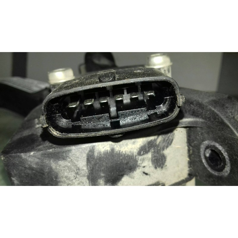 Recambio de pedal acelerador para hyundai ix20 gl classic referencia OEM IAM 351904A501 327271P200 CONECTOR 6 PINES