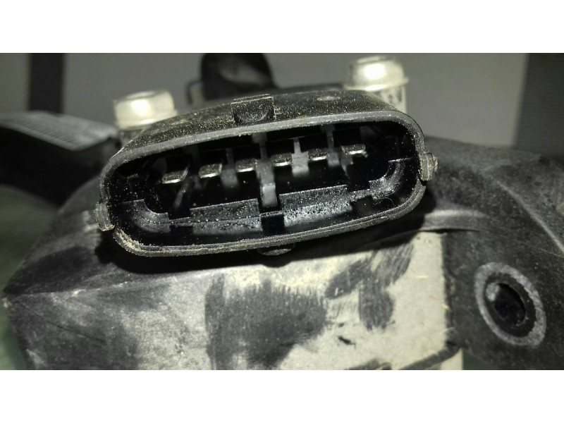 Recambio de pedal acelerador para hyundai ix20 gl classic referencia OEM IAM 351904A501 327271P200 CONECTOR 6 PINES