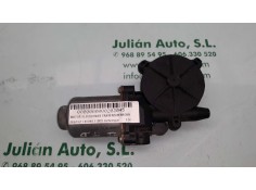 Recambio de motor elevalunas trasero derecho para renault laguna ii (bg0) authentique referencia OEM IAM 400670T3 8200000558 