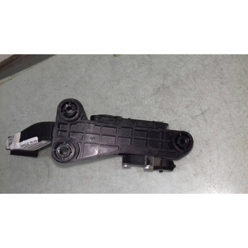 Recambio de pedal acelerador para hyundai ix20 gl classic referencia OEM IAM 351904A501 327271P200 CONECTOR 6 PINES