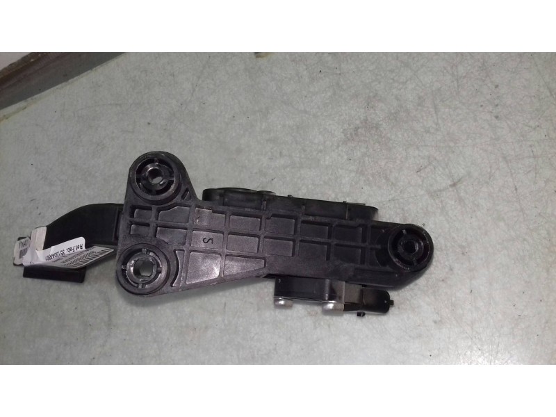 Recambio de pedal acelerador para hyundai ix20 gl classic referencia OEM IAM 351904A501 327271P200 CONECTOR 6 PINES