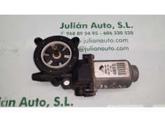 Recambio de motor elevalunas trasero derecho para renault laguna ii (bg0) authentique referencia OEM IAM 400670T3 8200000558  2