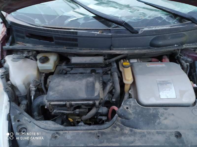 toyota prius (nhw20) del año 2004