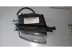 Recambio de faro antiniebla derecho para seat ibiza (6k1) select referencia OEM IAM 6K0941700C   2