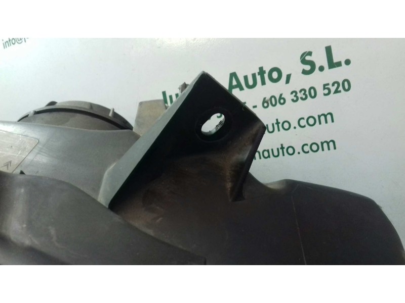 Recambio de faro derecho para citroen c5 berlina 2.0 hdi sx referencia OEM IAM 9632664780  