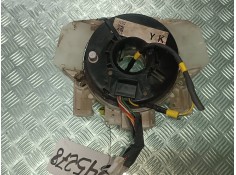 Recambio de anillo airbag para nissan x-trail (t30) comfort referencia OEM IAM 25560EQ304 YK 