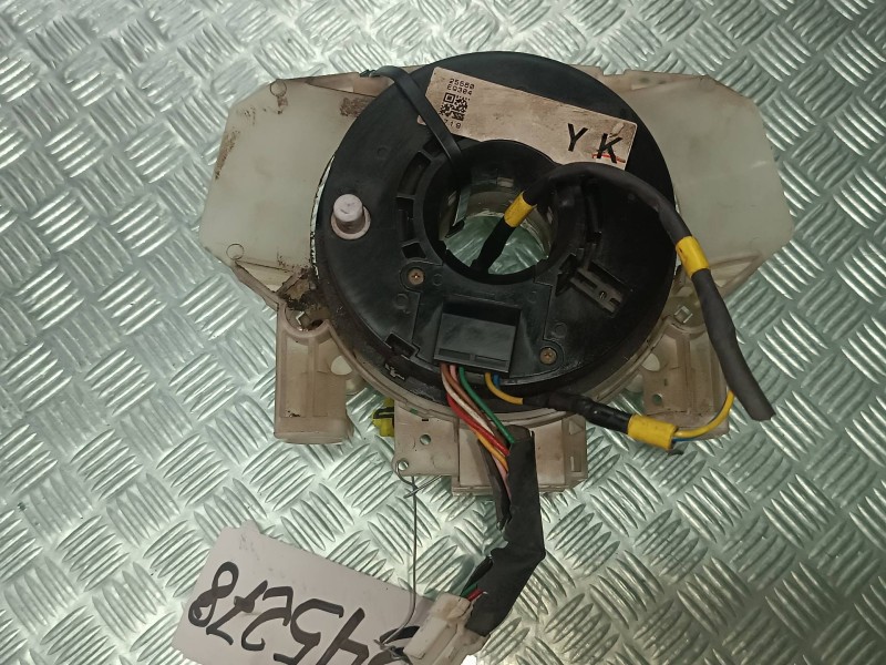 Recambio de anillo airbag para nissan x-trail (t30) comfort referencia OEM IAM 25560EQ304 YK 