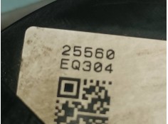 Recambio de anillo airbag para nissan x-trail (t30) comfort referencia OEM IAM 25560EQ304 YK  2