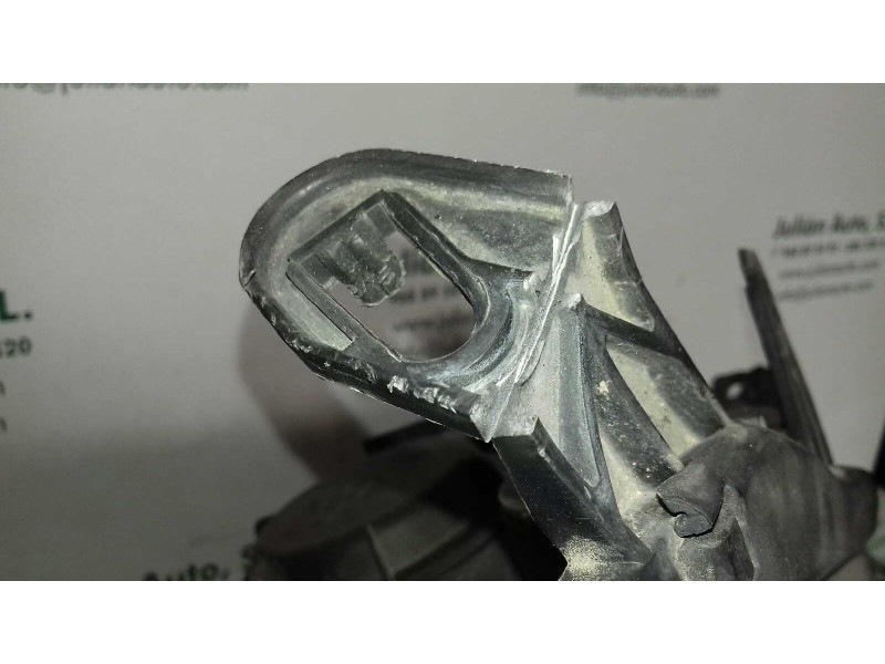 Recambio de faro derecho para citroen c5 berlina 2.0 hdi sx referencia OEM IAM 9632664780  