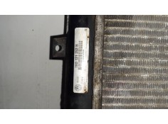 Recambio de radiador agua para volkswagen golf v berlina (1k1) highline referencia OEM IAM 1K0121253H  6Q0122291E 2