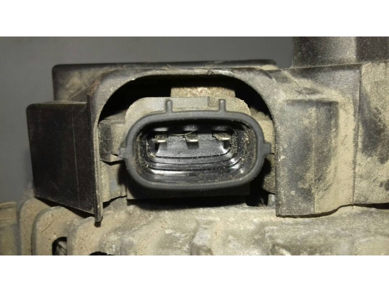 Recambio de alternador para hyundai ix20 gl classic referencia OEM IAM 373002A650 VALEO 120A