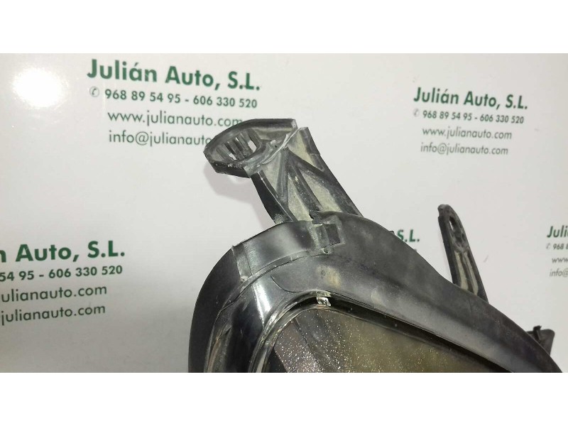 Recambio de faro derecho para citroen c5 berlina 2.0 hdi sx referencia OEM IAM 9632664780  