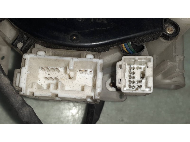 Recambio de anillo airbag para nissan primera berlina (p12) acenta referencia OEM IAM 47945AR200 25560AV760 2840907