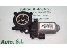 Recambio de motor elevalunas delantero derecho para renault clio ii fase i (b/cbo) 1.9 d referencia OEM IAM 400468T2   2