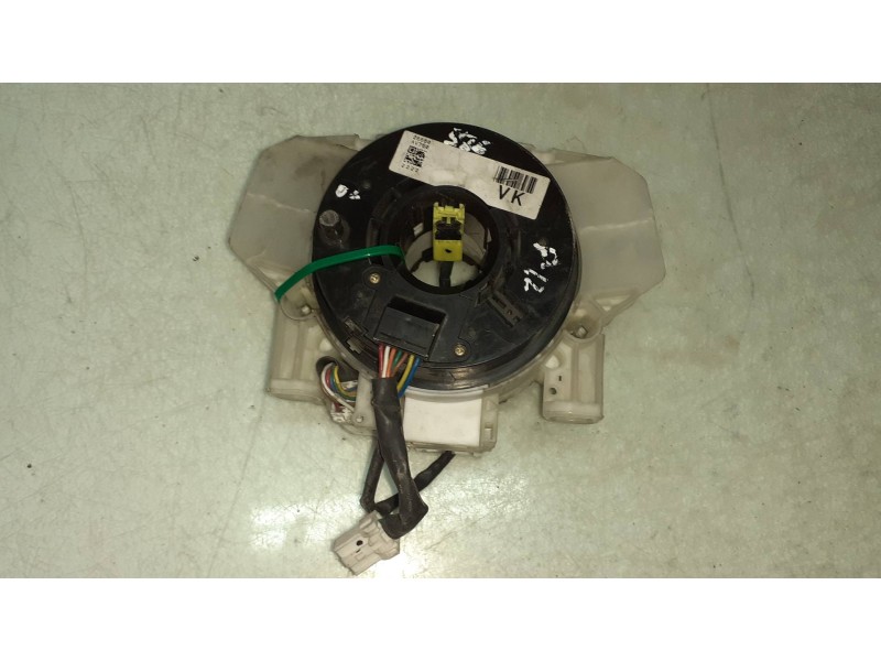 Recambio de anillo airbag para nissan primera berlina (p12) acenta referencia OEM IAM 47945AR200 25560AV760 2840907