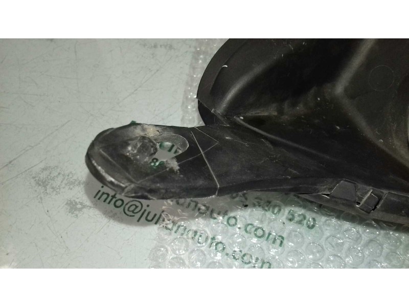 Recambio de faro derecho para citroen c5 berlina 2.0 hdi sx referencia OEM IAM 9632664780  